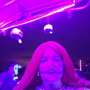 Meet your Posher, Joann